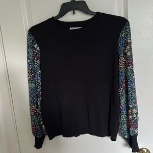 89th + Madison Long Sleeved Top
